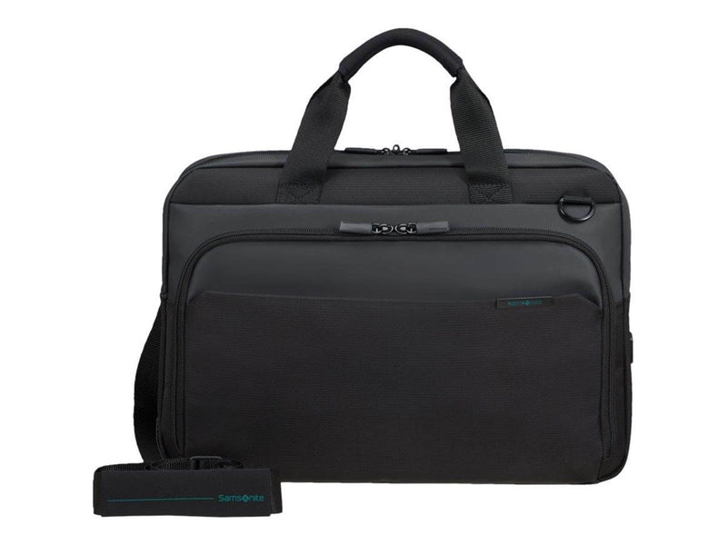Samsonite Mysight Laptop-Tasche für Laptop 15.6" | Schwarz