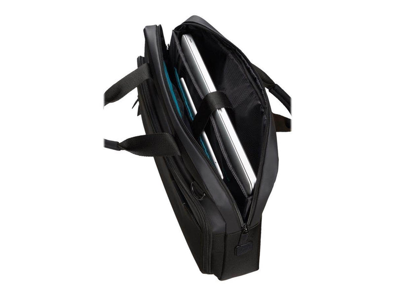 Samsonite Mysight Laptop-Tasche für Laptop 15.6" | Schwarz