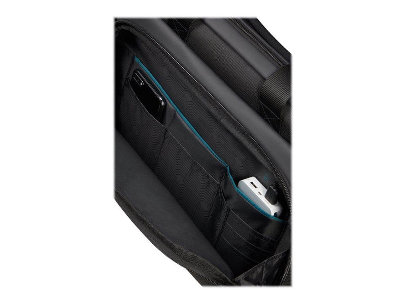Samsonite Mysight Laptop-Tasche für Laptop 15.6" | Schwarz