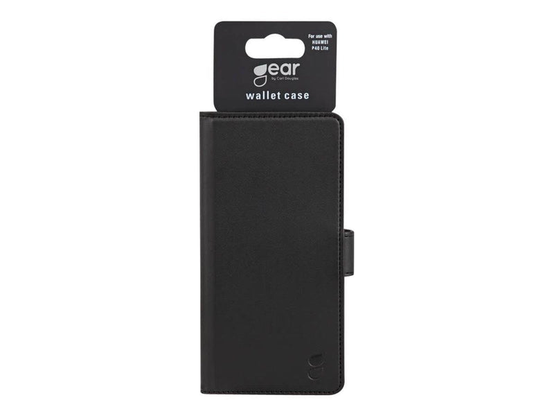 GEAR Wallet - flip cover for mobile phone