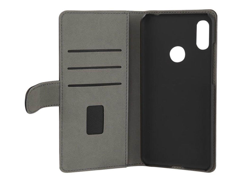 GEAR Wallet - flip cover for mobile phone