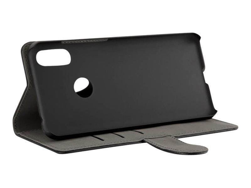 GEAR Wallet - flip cover for mobile phone