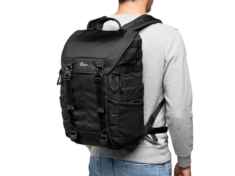 Lowepro Backpack ProTactic BP 300 AW II - Black