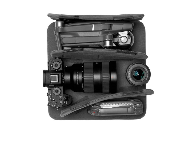 Lowepro Backpack ProTactic BP 300 AW II - Black