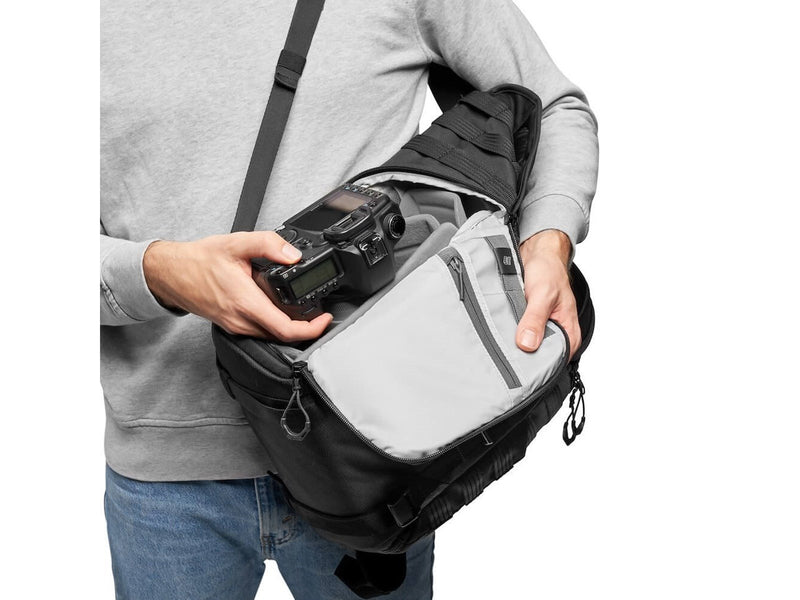Lowepro Backpack ProTactic BP 300 AW II - Black
