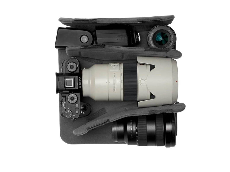 Lowepro Backpack ProTactic BP 300 AW II - Black