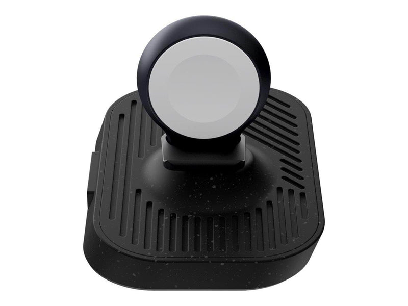ZENS Modular Apple Watch Charger Extension wireless charging mat - magnetic