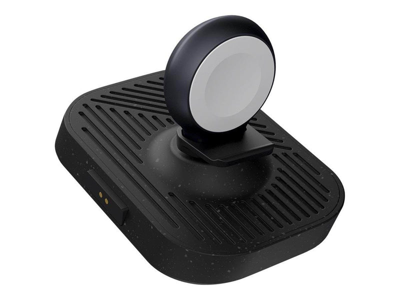 ZENS Modular Apple Watch Charger Extension wireless charging mat - magnetic