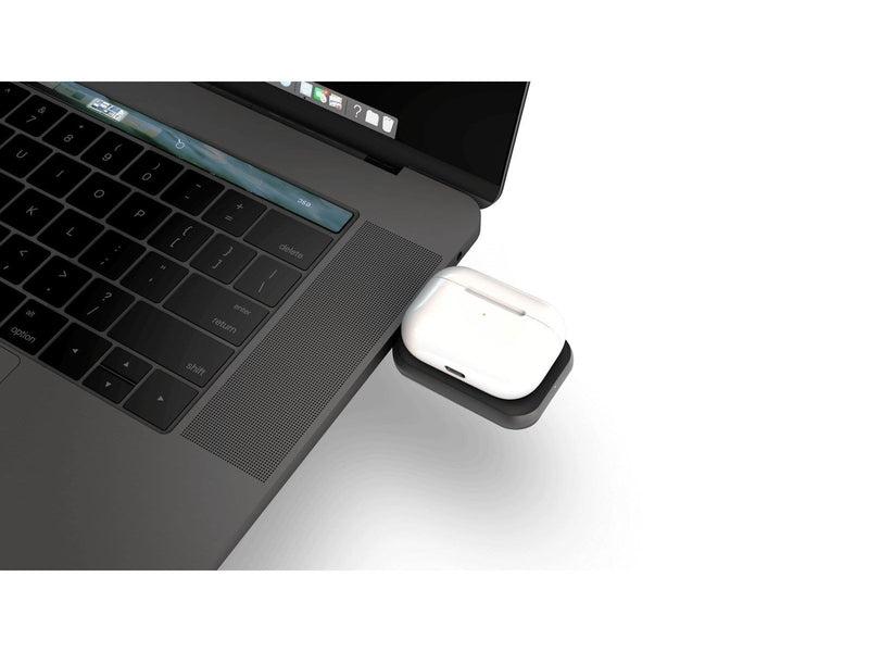 ZENS Apple Airpods Charger QI USB-C Stick