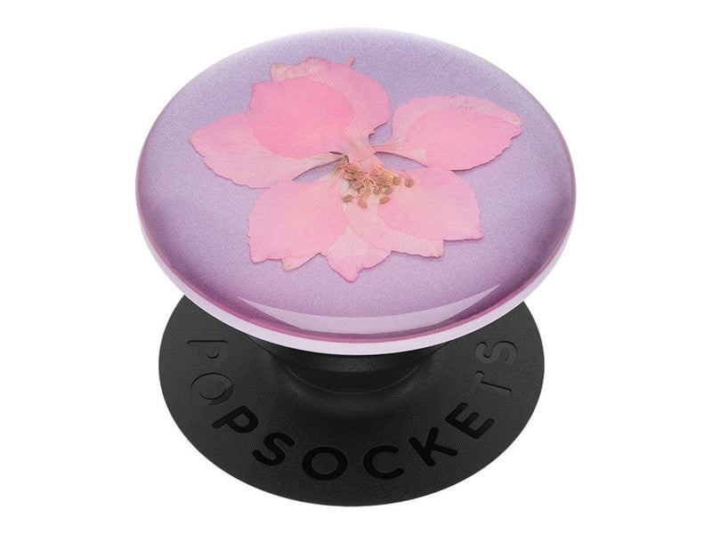 PopSockets Swappable PopGrip - finger grip/kickstand for tablet