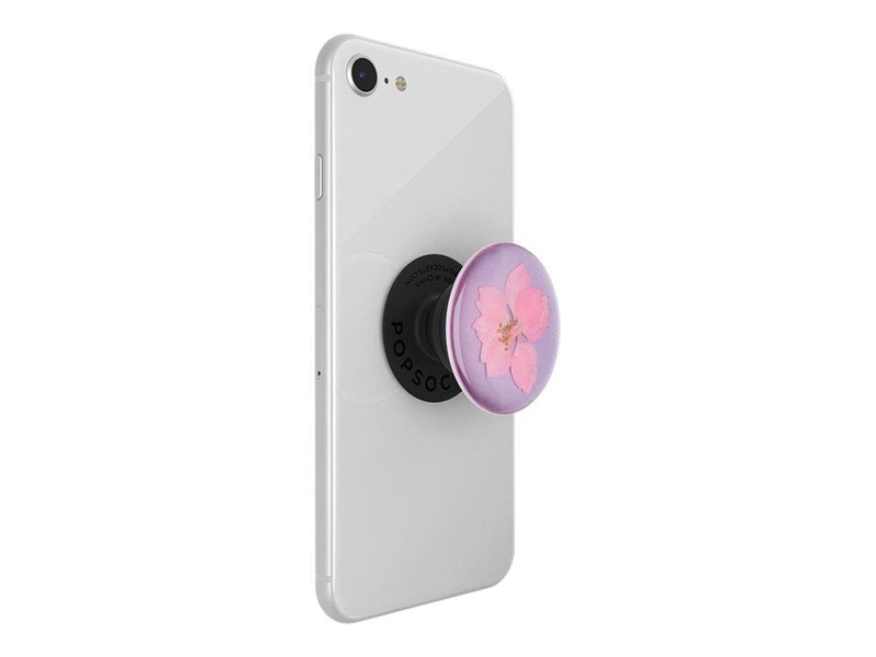 PopSockets Swappable PopGrip - finger grip/kickstand for tablet