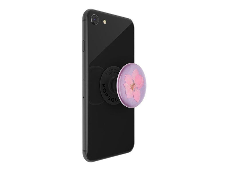 PopSockets Swappable PopGrip - finger grip/kickstand for tablet