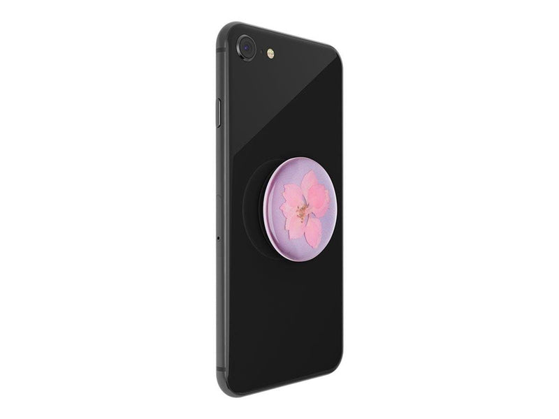PopSockets Swappable PopGrip - finger grip/kickstand for tablet