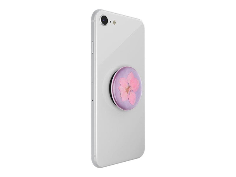 PopSockets Swappable PopGrip - finger grip/kickstand for tablet