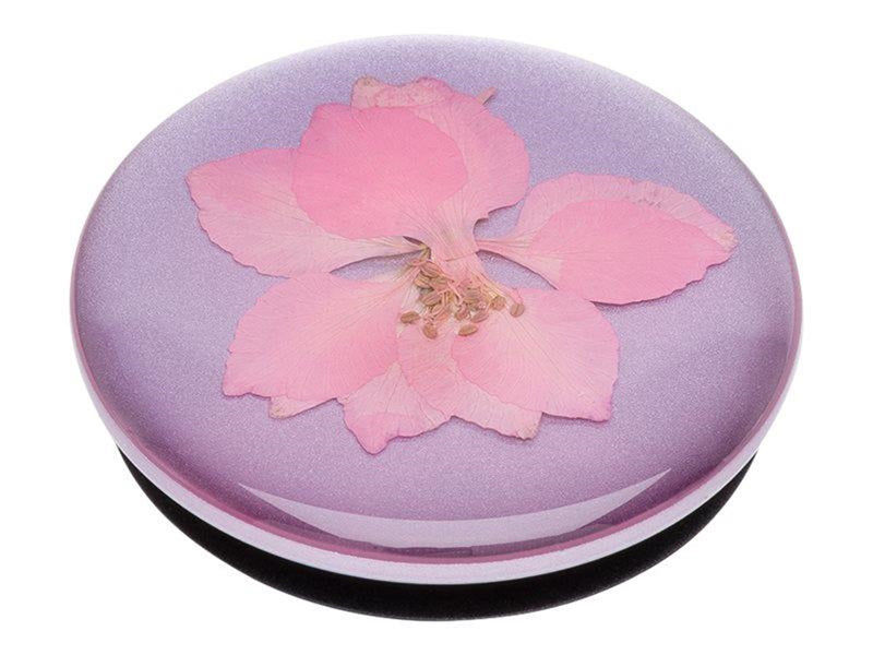 PopSockets Swappable PopGrip - finger grip/kickstand for tablet