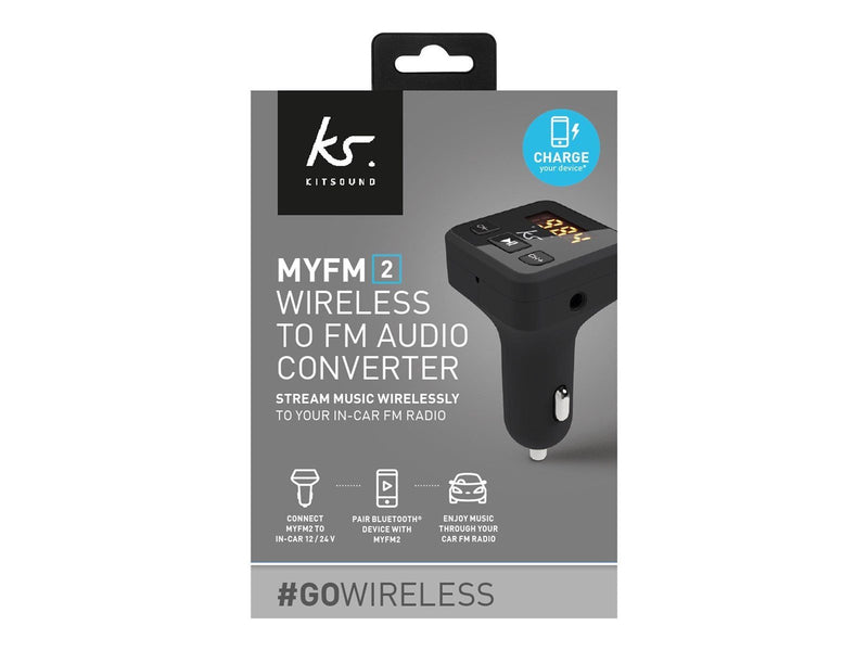 KitSound MyFM2