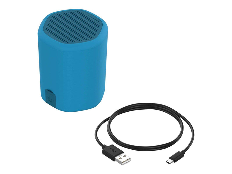 KitSound Hive2O - speaker - for portable use - wireless
