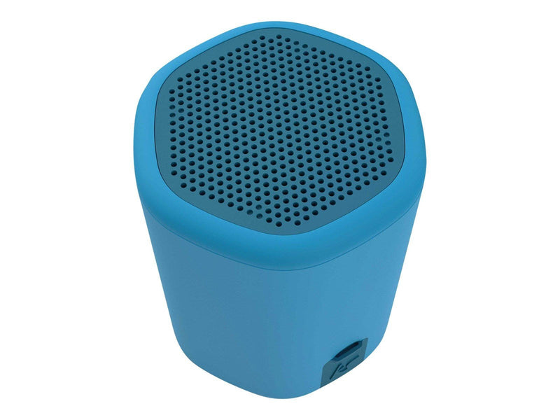 KitSound Hive2O - speaker - for portable use - wireless