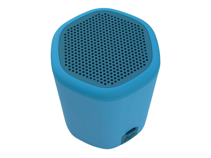 KitSound Hive2O - speaker - for portable use - wireless