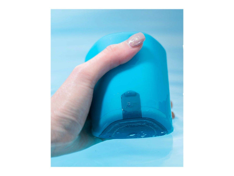 KitSound Hive2O - speaker - for portable use - wireless