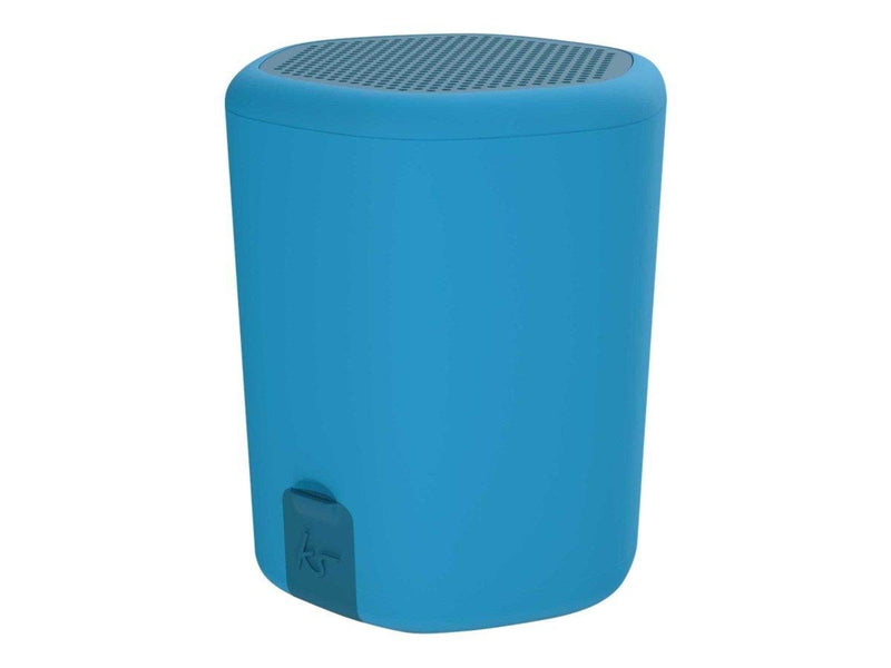 KitSound Hive2O - speaker - for portable use - wireless