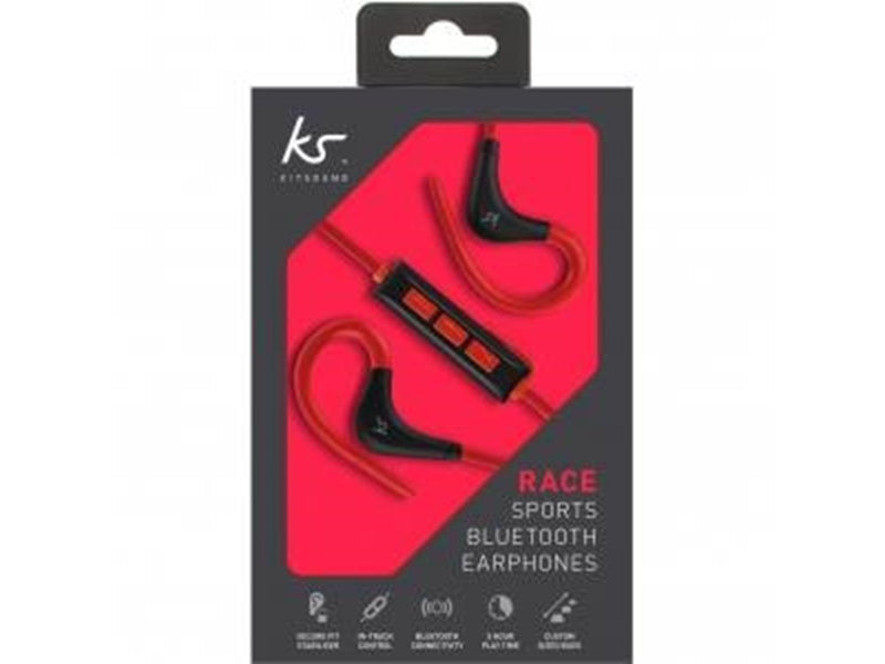 KitSound Race