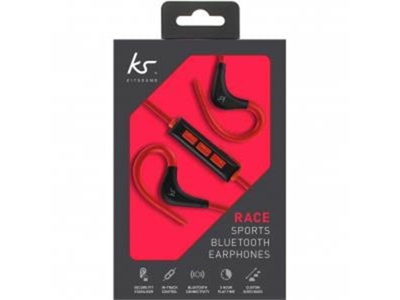 KitSound Race