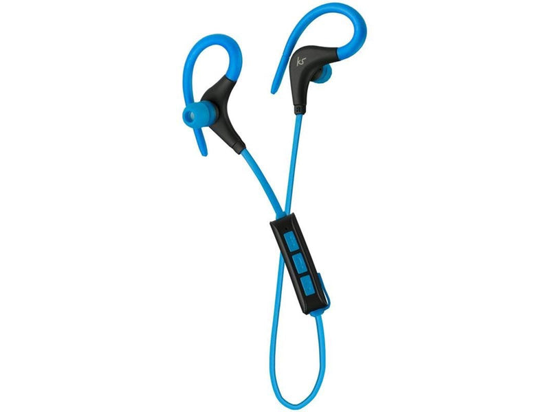 KitSound Race Wireless Sports Earphones