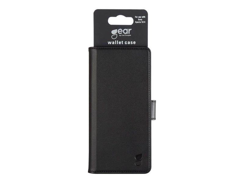 GEAR Wallet - flip cover for mobile phone