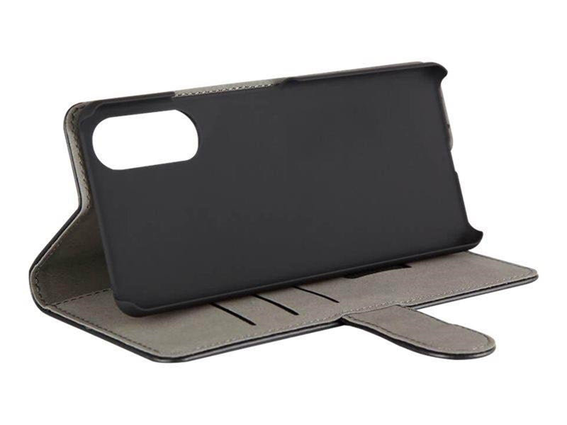 GEAR Wallet - flip cover for mobile phone
