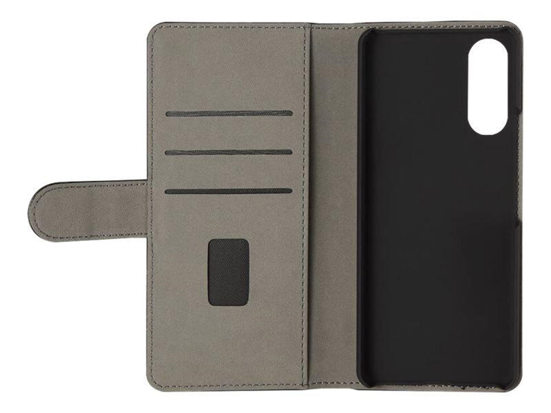 GEAR Wallet - flip cover for mobile phone