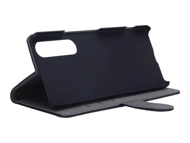 GEAR Wallet - flip cover for mobile phone