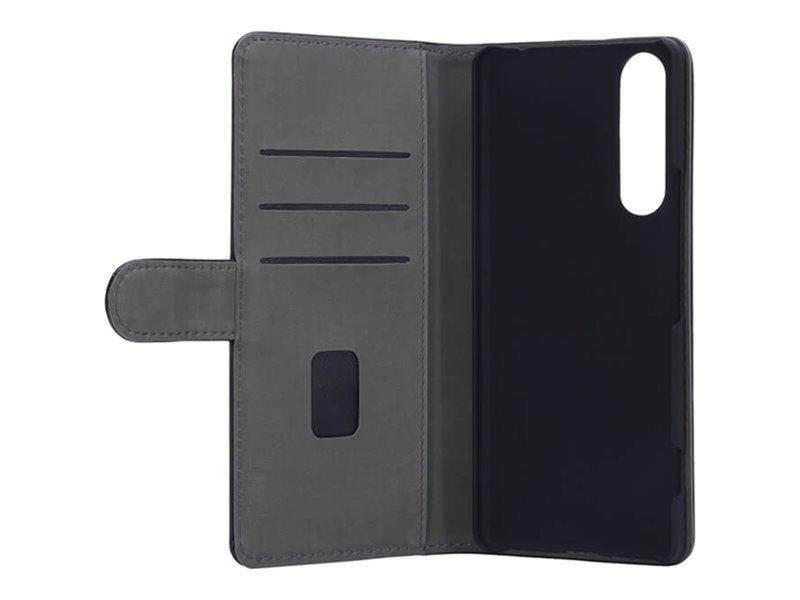 GEAR Wallet - flip cover for mobile phone