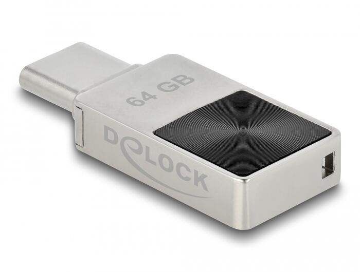 DeLOCK Mini USB-Stick - 64 GB