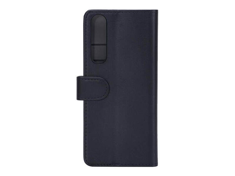 GEAR Wallet - flip cover for mobile phone
