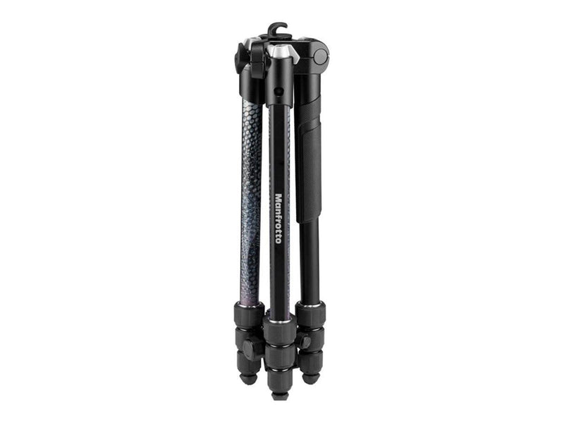 Manfrotto Element MII MKELMII4BMB-BH tripod