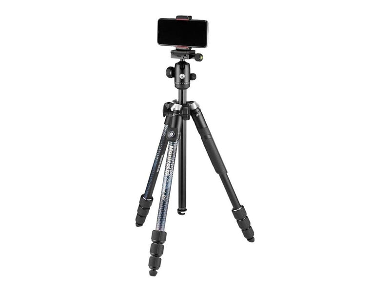 Manfrotto Element MII MKELMII4BMB-BH tripod