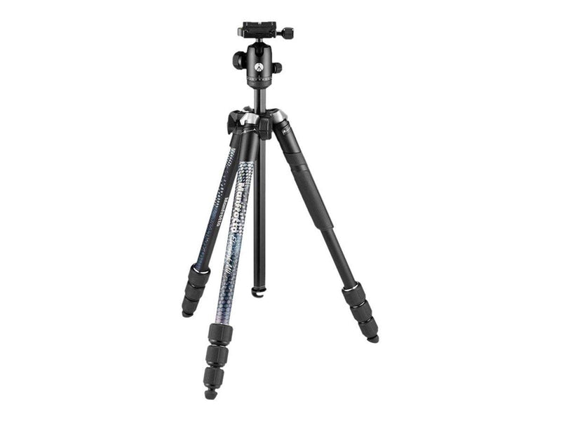 Manfrotto Element MII MKELMII4BMB-BH tripod