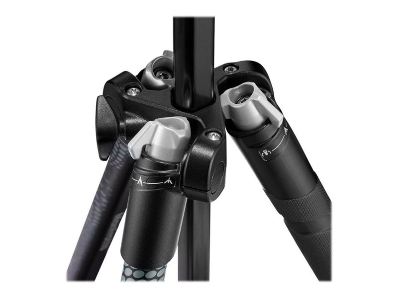 Manfrotto Element MII MKELMII4BMB-BH tripod