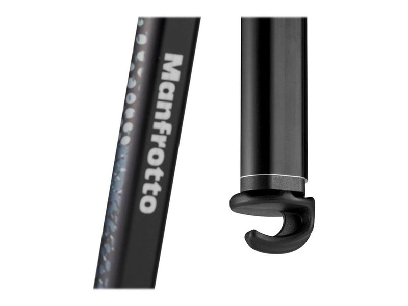 Manfrotto Element MII MKELMII4BMB-BH tripod