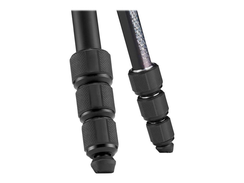 Manfrotto Element MII MKELMII4BMB-BH tripod