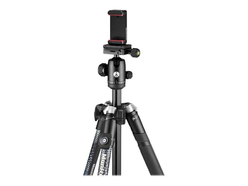 Manfrotto Element MII MKELMII4BMB-BH tripod
