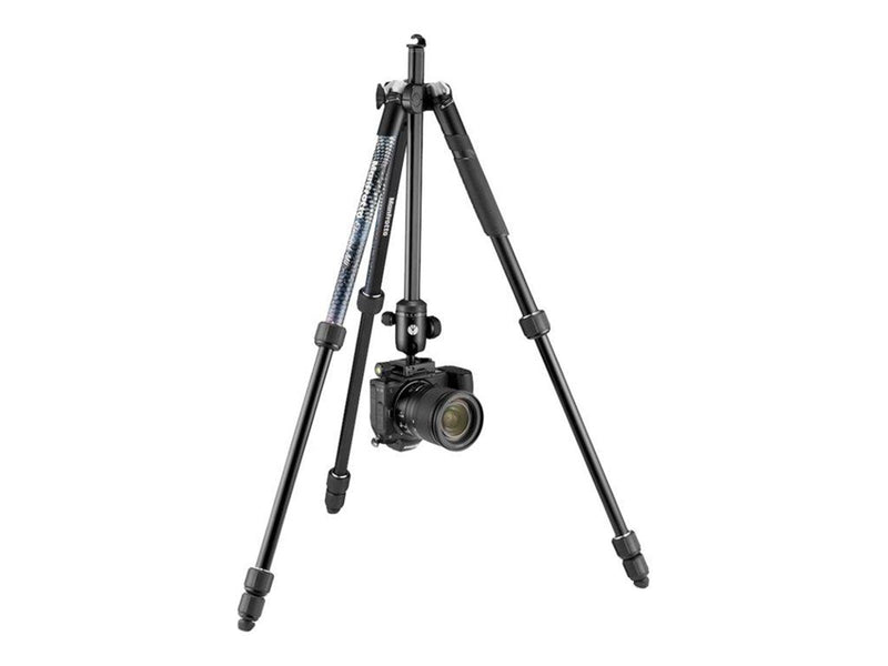 Manfrotto Element MII MKELMII4BMB-BH tripod