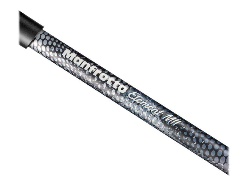 Manfrotto Element MII MKELMII4BMB-BH tripod