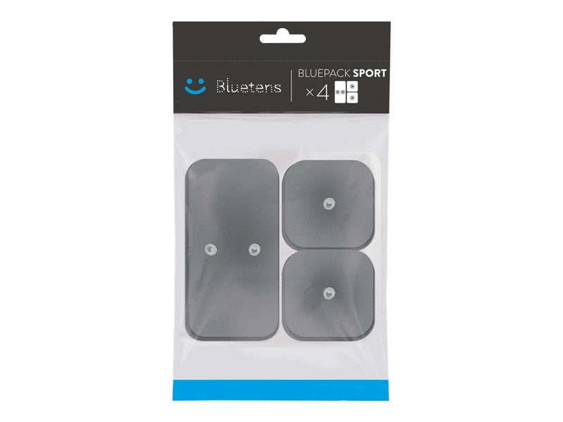 Bluetens replacement electrode