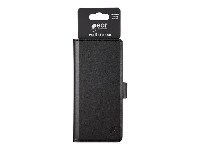 GEAR Wallet - flip cover for mobile phone