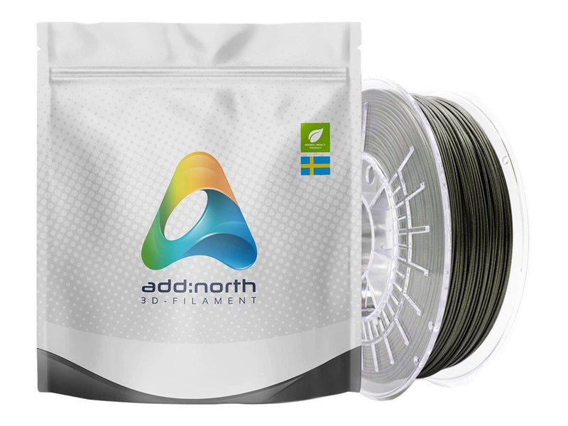 ADDNORTH glitz stardust - E-PLA filament