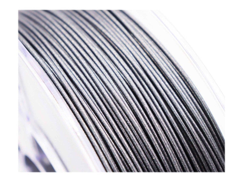 ADDNORTH glitz gray - E-PLA filament