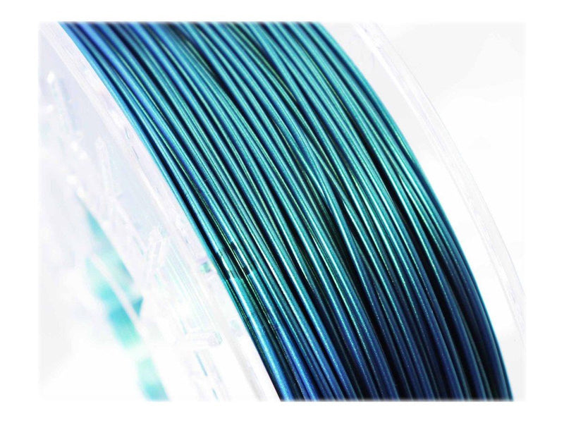 ADDNORTH add:north - aurora green - E-PLA filament