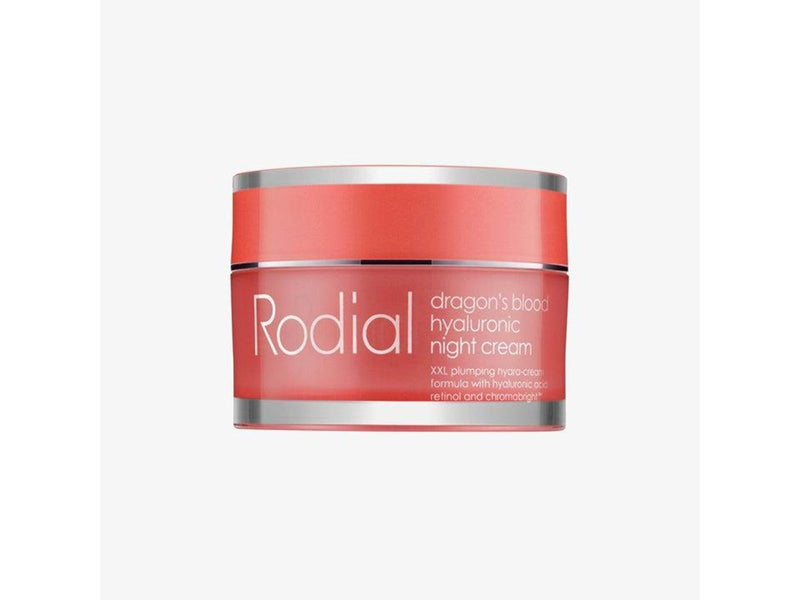 Rodial  Dragon's Blood Hyaluronic Night Cream 50 ml